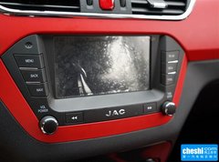 2015款 1.5L CVT 豪华智能型