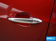 2015款 1.5L CVT 豪华智能型