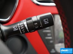 2015款 1.5L CVT 豪华智能型