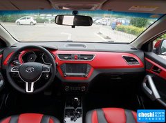 2015款 1.5L CVT 豪华智能型