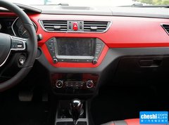 2015款 1.5L CVT 豪华智能型