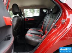 2015款 1.5L CVT 豪华智能型