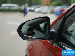 2015款 1.5L CVT 豪华智能型