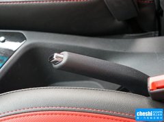 2015款 1.5L CVT 豪华智能型