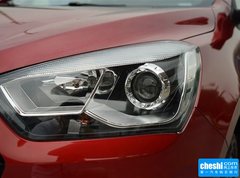 2015款 1.5L CVT 豪华智能型