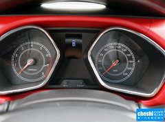 2015款 1.5L CVT 豪华智能型