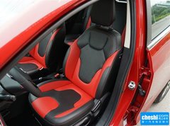 2015款 1.5L CVT 豪华智能型