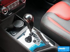 2015款 1.5L CVT 豪华智能型