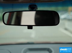 2015款 1.5L CVT 豪华智能型