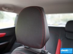 2015款 1.5L CVT 豪华智能型