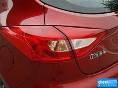 2015款 1.5L CVT 豪华智能型