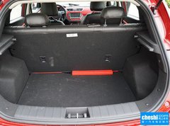 2015款 1.5L CVT 豪华智能型