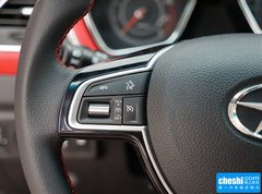 2015款 1.5L CVT 豪华智能型