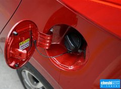 2015款 1.5L CVT 豪华智能型