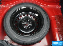 2015款 1.5L CVT 豪华智能型