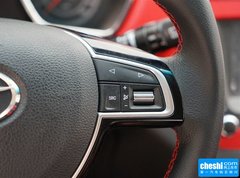 2015款 1.5L CVT 豪华智能型