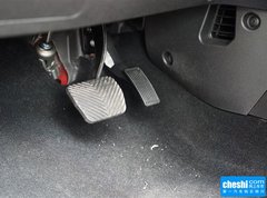 2015款 1.5L CVT 豪华智能型