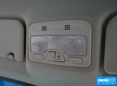 2015款 1.5L CVT 豪华智能型