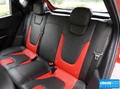 2015款 1.5L CVT 豪华智能型