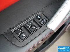 2015款 1.5L CVT 豪华智能型