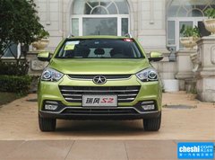 2015款 1.5L 手动 豪华智能型