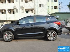 2015款 1.5L 手动 豪华智能型