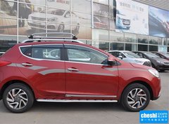 2015款 1.5L 手动 豪华智能型