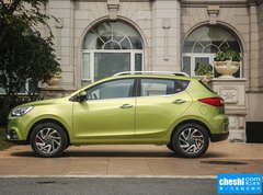 2015款 1.5L 手动 豪华智能型