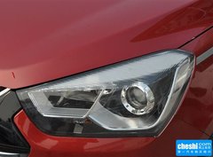 2015款 1.5L 手动 豪华智能型