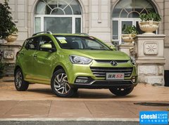 2015款 1.5L 手动 豪华智能型