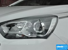 2015款 1.5L 手动 豪华智能型