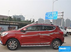 2015款 1.5L 手动 豪华智能型