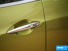 2015款 1.5L 手动 豪华智能型