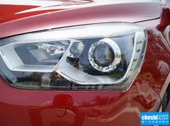 2015款 1.5L 手动 豪华智能型