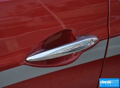 2015款 1.5L 手动 豪华智能型
