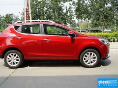 2015款 1.5L 手动 豪华智能型