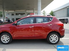 2015款 1.5L 手动 豪华智能型