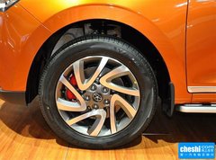 2015款 1.5L 手动 豪华智能型