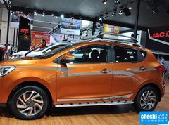 2015款 1.5L 手动 豪华智能型