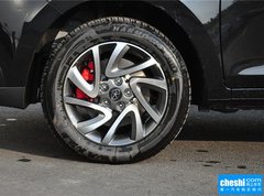 2015款 1.5L 手动 豪华智能型