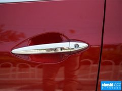 2015款 1.5L 手动 豪华智能型