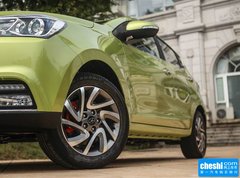 2015款 1.5L 手动 豪华智能型