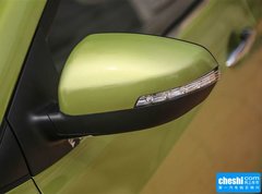 2015款 1.5L 手动 豪华智能型