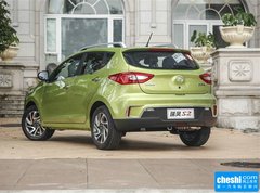 2015款 1.5L 手动 豪华智能型