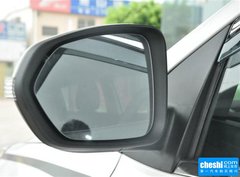 2015款 1.5L 手动 豪华智能型