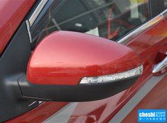 2015款 1.5L 手动 豪华智能型