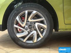 2015款 1.5L 手动 豪华智能型