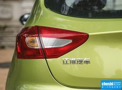 2015款 1.5L 手动 豪华智能型