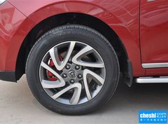 2015款 1.5L 手动 豪华智能型