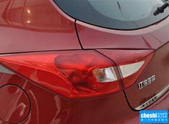 2015款 1.5L 手动 豪华智能型